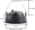 Grill chimney top vent cap,Dracarys large big green egg accessories chimney vent cap top vent bbq and grill top vent