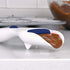 Tovolo Cupcake Scoop Batter Dispenser - Easy to Use Baking Scoop for Muffins, Cupcakes, Cookie Dough