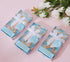 Yuokwer 24 (Blue-3) pcs Baby Shower Favors for Guest Bottle Opener Baby Shower Keepsake Baby Shower Return Gift