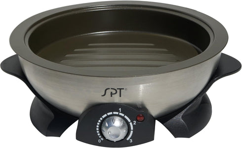 Shabu-shabu & Multi-cooker
