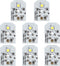 WR55X11132 LED Lamp Replacement for GE Refrigerator - Fits WR55X25754 WR55X30602