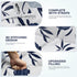 Rocking Chair Cushion, Waterproof Chairs Cushions for Adirondack Chairs Patio Chair High Back Thicked Cushions Outdoor