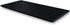 Esatto 12" x 6" Professional Service Mat, Black Durable Bar Mat for Spills and Countertop Dish Drying
