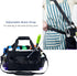 Cleaning Caddy for Cleaning Suppliers Organizer with Pockets for House Cleaning Essentials, Cleaning Organizer