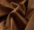 F-CHU 36 36 Inch Small Square Tablecloth x Velvet Table Cloth Solid Camel Small Round Table Cover for Nightstand End