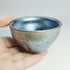 Janzhan Chinese Kungfu Teacup 120ml Tea Bowl Temmoku Jianzhan Cup (4oz)