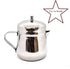 KERAM Coffee Filter, Indian Style, 200 ml (6.8 Oz), 2-3 Cup with Kettle, Pour Over Alternative