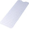 CADONO Extra Long Non Slip Bathtub Mat - 40 x 16 Inch Machine