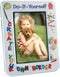 Neil Enterprises Inc. 4" x 6" DIY Craft Picture Frame