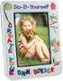 Neil Enterprises Inc. 4" x 6" DIY Craft Picture Frame