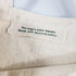 12 Pack 15x16 TBF Wholesale Recycled Canvas Tote Bags in Bulk Heavy Duty Reusable Cotton Cloth Plain Blank Bags