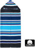 39 68 100% 450 COTTON CRAFT Hooded Beach Towel Oversized x Towel with Hood for Adults - Ringspun Cotton Velour Terry