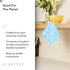 Summer Summer 6 Pack GEOMETRY Dishcloth Spring & Collection Quick-Dry, Ultra-Absorbent, Reusable Microfiber Kitchen