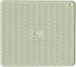 ME.FAN Silicone Dish Drying Mat, Kitchen Counter Protection Pad, 18''×16'' - Desert Sage, for Sink or Refrigerator