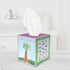 Neil Enterprises Inc. Create Your Own Photo Tissue Box Cover