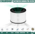 MA-22 True HEPA Replacement Filter for MA Series MA-22 Air Purifier, 3-in-1 H13 True HEPA & Activated Carbon Filter, 2