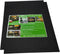 Oven Liners for Electric Oven, Nonstick Reusable Mat, 15.75" X 23.62", Easy to Clean, 2 Pack