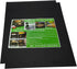 Oven Liners for Electric Oven, Nonstick Reusable Mat, 15.75" X 23.62", Easy to Clean, 2 Pack