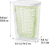 2.8 OXO Good Grips Greensaver Herb Keeper - Qt