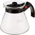 Kalita #35167 Coffee Drip Set, 102-D Set N for 2 to 4 People