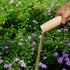 Small Bamboo Scattering Urn Tube for Human Ashes, 9’’X2’’, Eco-Friendly Mini Bamboo Cremation Tube
