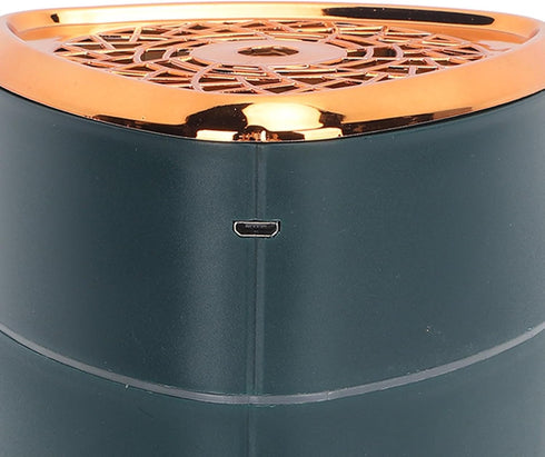 Portable Humidifier, Night Light 1000ml USB, BusoThkvzyge8b1t-12