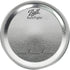 Ball Mason Glass Jar Lids Regular Mouth (24-Count), Silver