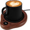 Mug Warmer, 3 Temperature Settings Coffee Mug Warmer, 2-12H Timed Settings Coffee