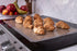 Silicone Baking Mat for 3/4 Size Cookie Sheets for Baking - 3 Pack - Non-Stick, Food Safe Oven Safe All Purpose Liners for baking sheets - Easy Clean, Mess-Free Baking Sheet Liners, 13.5 x 19.5 Inches