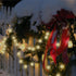 G3, 100 8 (G3-100LED-Solar-Warm Anycosy Christmas String Lights LEDs Globe Solar Operated Strings Lights Warm White
