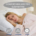 TGOOD Gift for Mum! Sheet Fasteners Keepers - Adjustable Elastic Bed Sheet Holder Straps for Full, Queen, King, Twin