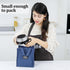 Artilife 500W Small Hot Plate, Mini Electric Portable Stove, Perfect Size for Moka Pot, 110V