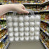 30 Pack Kitchens(5 6) Portable Egg Cartons,Reusable clear egg carton cheap bulk, Suitable For Storing Egg in Farmers