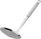 Parma Skimmer with Screen - 13.25", Silver