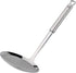 Parma Skimmer with Screen - 13.25", Silver