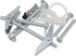 Supplying Demand 3861W2A006L Microwave Installation Hardware Kit, Replaces 4951073, PS12738681