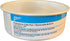 Ateco Round Aluminum Cake Pan, 8 by 3-Inch, Removable Bottom, Silver