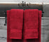 ELITE 8-Piece Set 550 Set Emporium Home Collection Cotton Bath Towel - Ultra Soft, GSM, Quick-Dry Towels - Bath Sheet