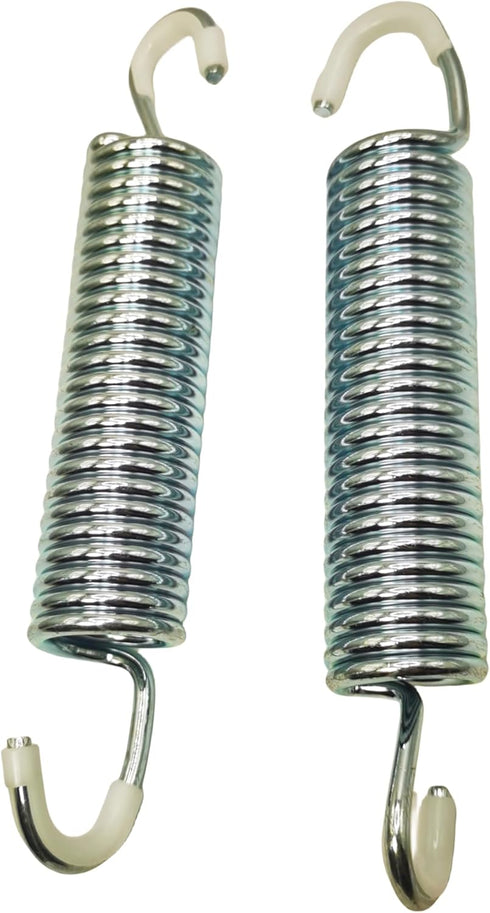 Washing Suspension Spring 134144700-2 Pack Compatible For GE Frigidaire Washing Replaces AH735645 EA735645 PS735645 AP3212517 131277700 131663600 134136300 936912
