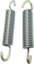 Washing Suspension Spring 134144700-2 Pack Compatible For GE Frigidaire Washing Replaces AH735645 EA735645 PS735645 AP3212517 131277700 131663600 134136300 936912