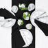 Solino Home Linen Black Table Runner, 100% Pure Linen Hemstitch, 14 x 72 Inch for Dining, Summer, Fall