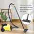 CPAI 3670M 3670M,3680,3670G,3670H,3672,3674,3682 Replacement Floor Brush Compatible with Eureka Vacuum,Fits Models