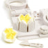 Norpro Egg Slicer, Wedger, Pierce with Garnish Tool Included
