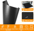 4 Pack Non-stick Reusable Air Fryer Liners for Ninja Flip Toaster Oven & Air Fryer