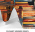 60x90 Inch Library Bookshelf Rectangle Tablecloth Washable Table Cloth Table Cover Waterproof for Decoration Kitchen