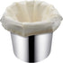 CONIE 16"x 20" Large Straining Bag for 40 to 50 Qt Brew Pot Kettles for Home Brewing Beer and Wine