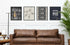 ULEGIE Set 4, 12x16 Inch Bar Cart Decor, Wall Art of Whiskey Posters for Men College Dorm Home Club, Cool Things
