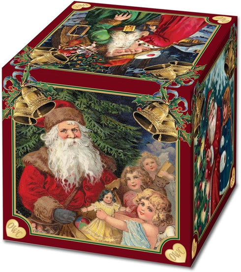 Old-World Christmas Glass Blown Ornament with S-Hook and Gift Box, Variety Animal Collection (Alicorn, 12599)