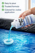 8 oz 2-Pack GCA Hydroblue Premium Waterbed Conditioner Multi-Purpose Additive for All Waterbed Mattress Types, Helps