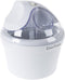 Ice Cream Maker- Also Makes Sorbet, Frozen Yogurt Dessert, 1 Quart Capacity
